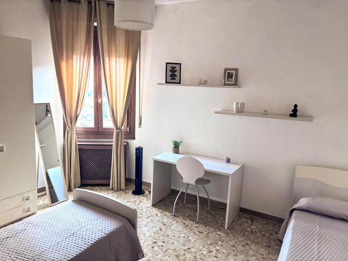 Dimora D'arte - Dove Il Viaggio Sa Di Casa Apartment