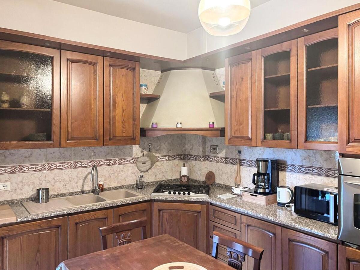 Apartment Dimora D'arte - Dove Il Viaggio Sa Di Casa Florence