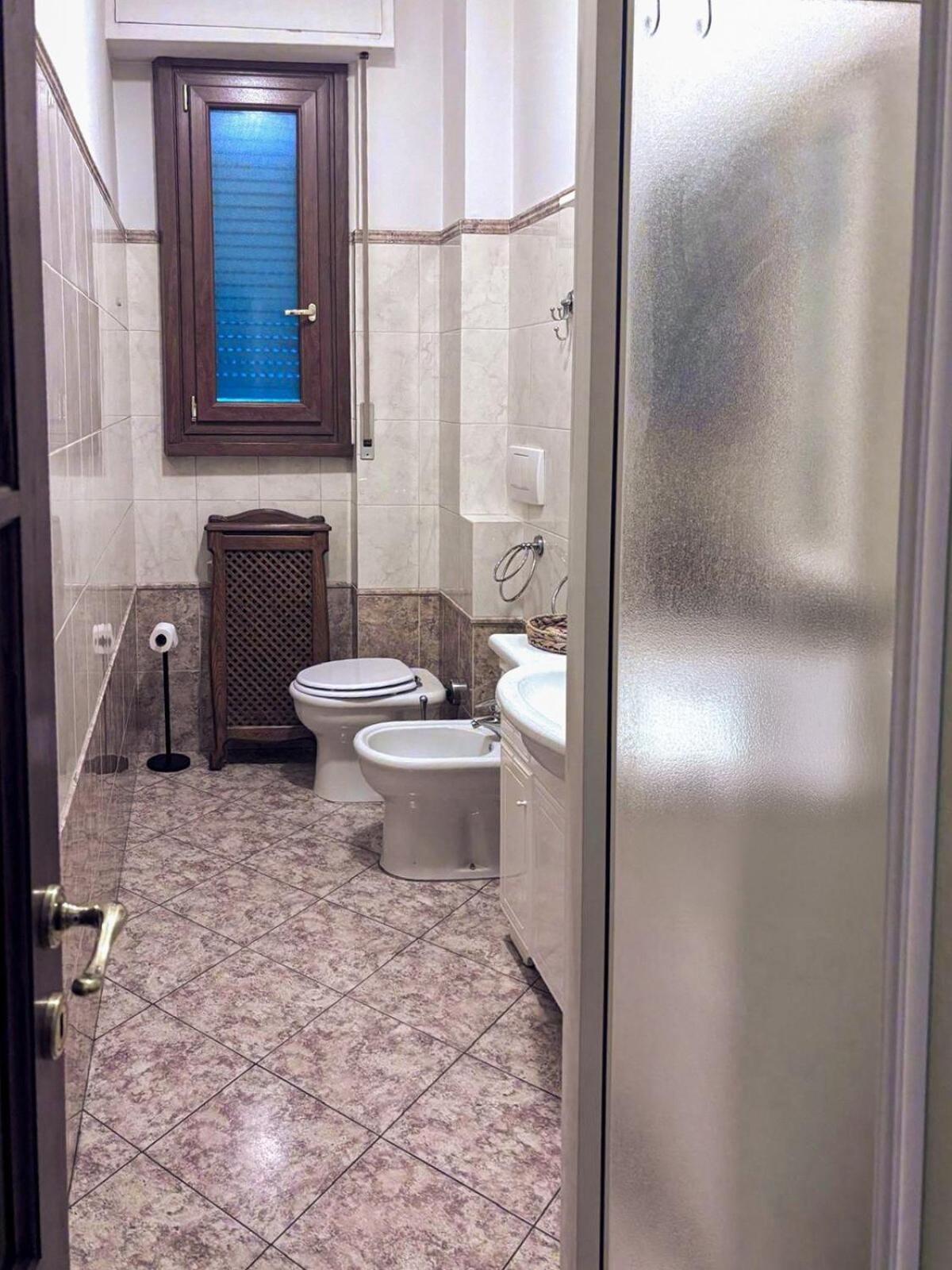 Dimora D'arte - Dove Il Viaggio Sa Di Casa Apartment *